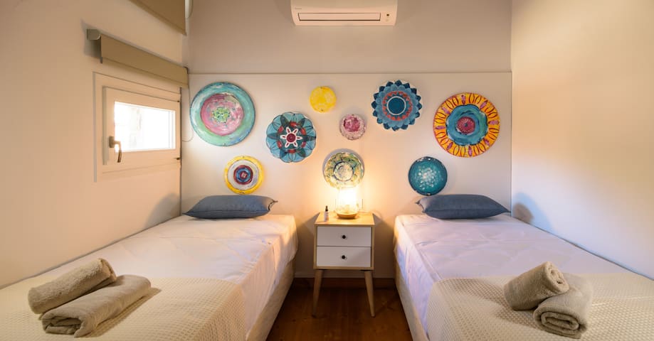 Villa Enigma – 3 bedroom villa with a private pool gallery image 4