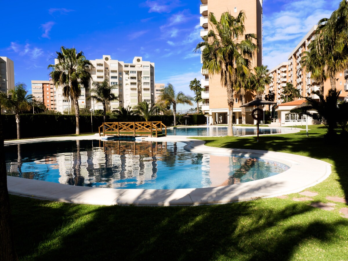 Apartamentos Playa de San Juan, Alicante (Alacant) | Apartamentos y más |  Airbnb