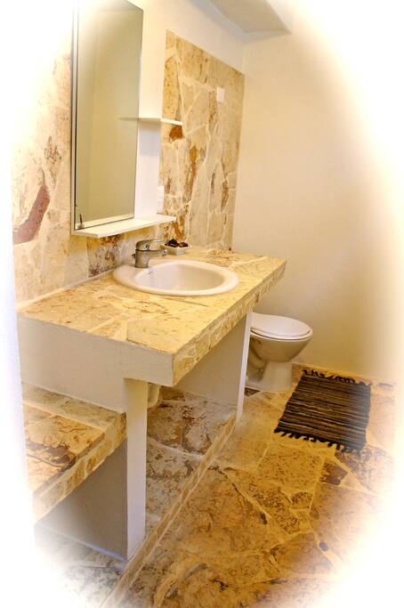 St 1 Espace SdBain