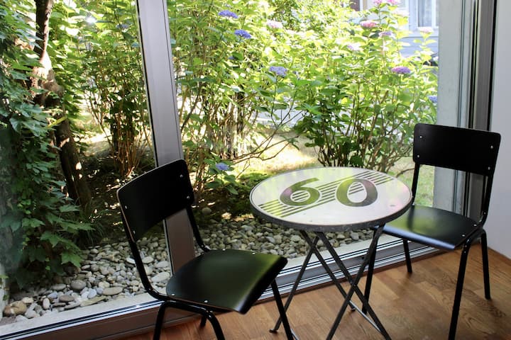 Gantrisch Vacation Rentals & Homes - Rüeggisberg, Switzerland | Airbnb