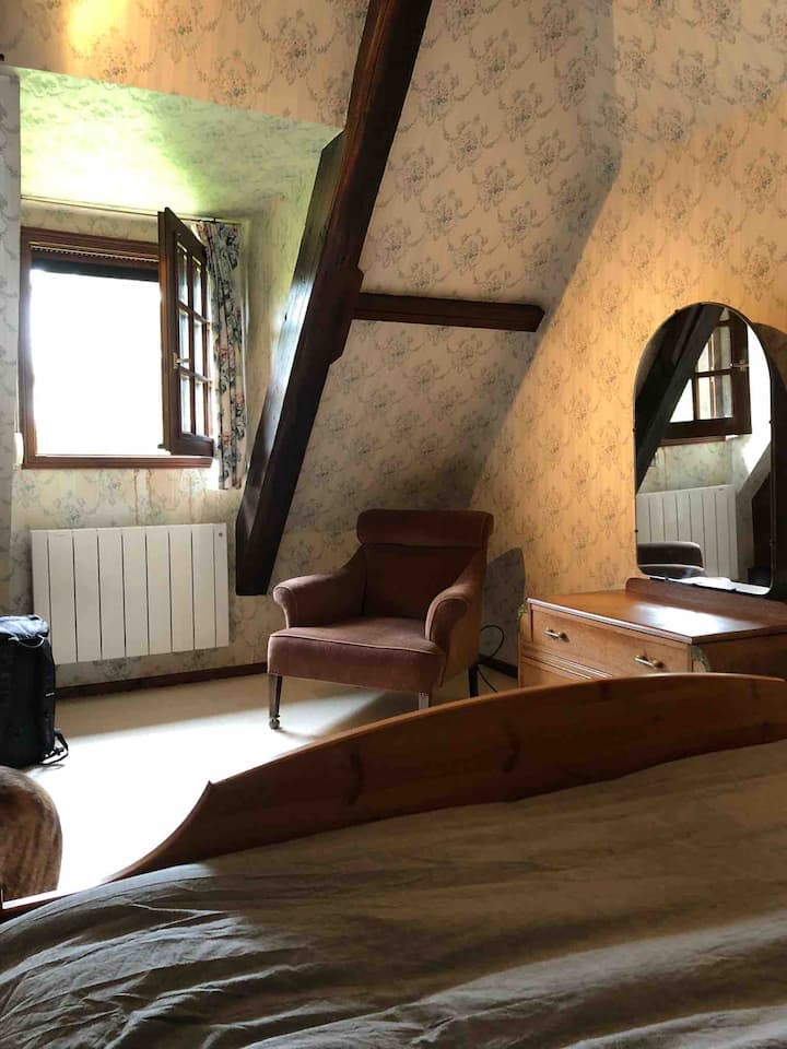 Chambre 3