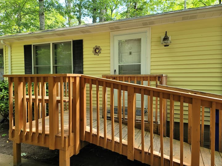 Angola by the Bay Alquileres vacacionales y alojamientos Delaware