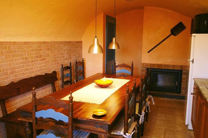 Mas Peraquintana – Cal Masover gallery image 5