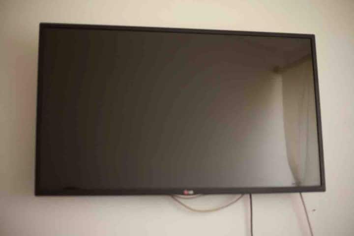 SmartTv Roku