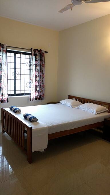Front bedroom