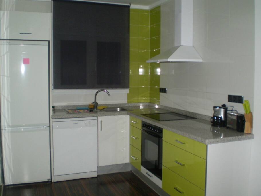 Cocina