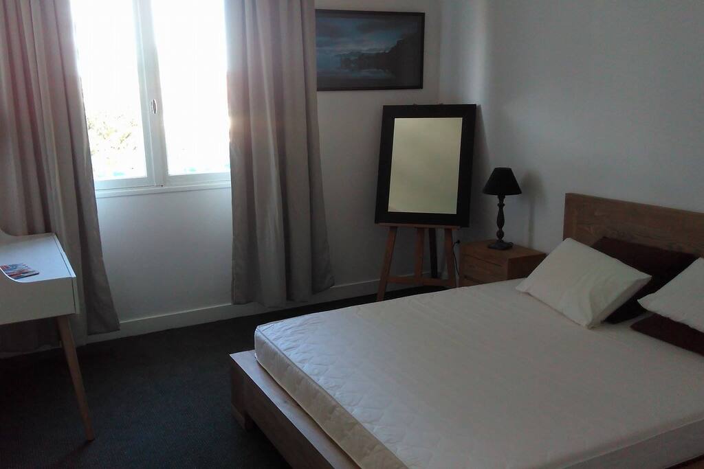 La chambre