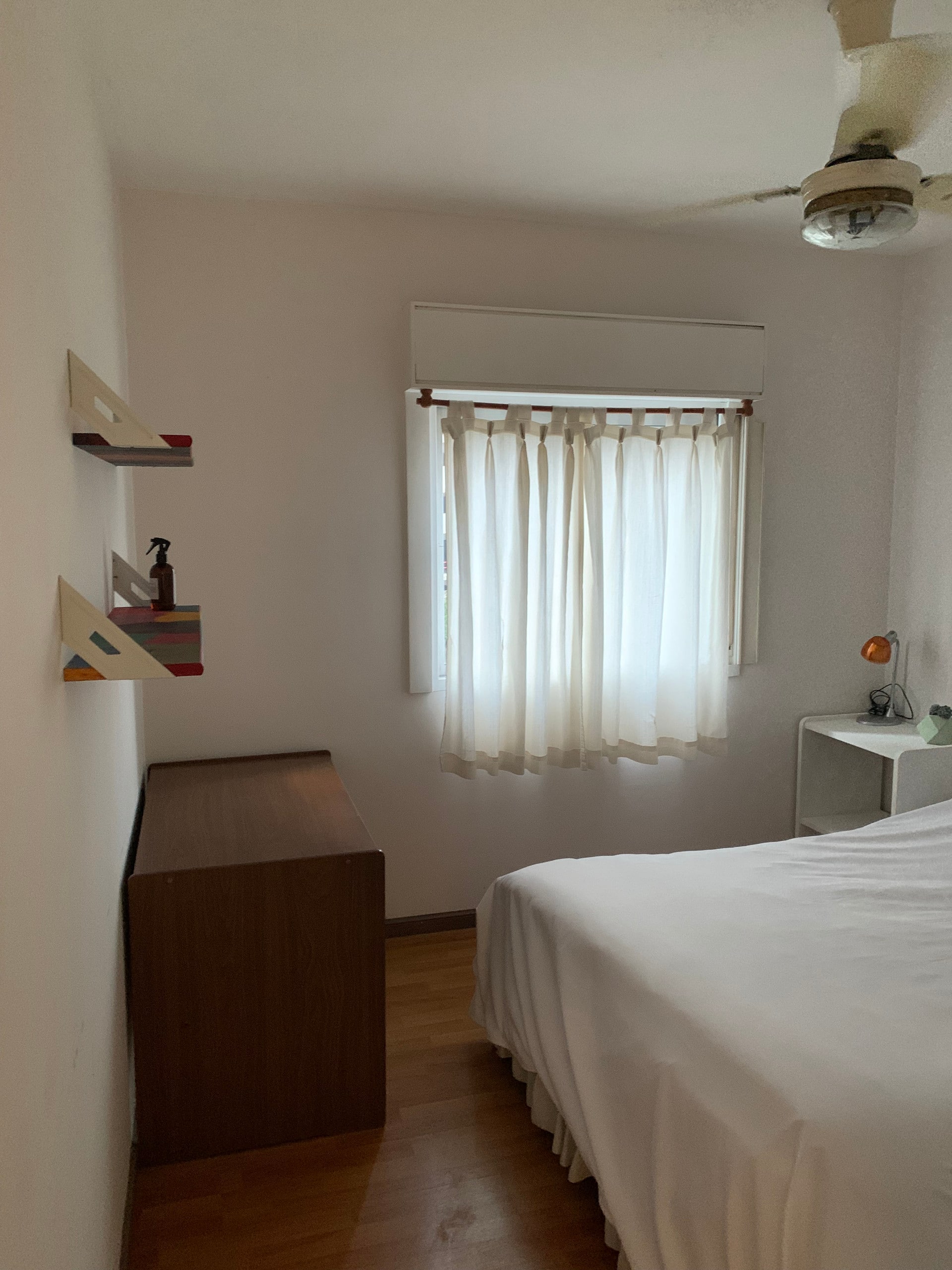 Квартира с 2 спальнями в Colegiales