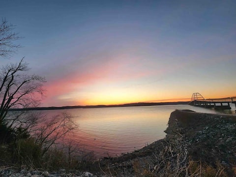 2bdrm Boat/Trailer Parking @Land between the Lakes
