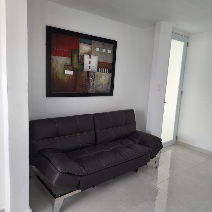 Viajero #2 - Guaynabo