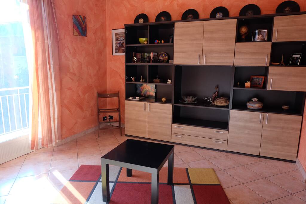 Salotto - Living room