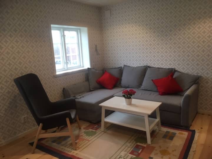 ห้องนั่งเล่น