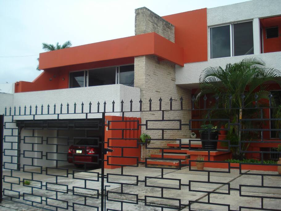 Espacio para cochera independiente
