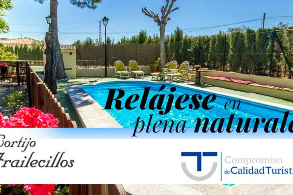 Calidad Turística