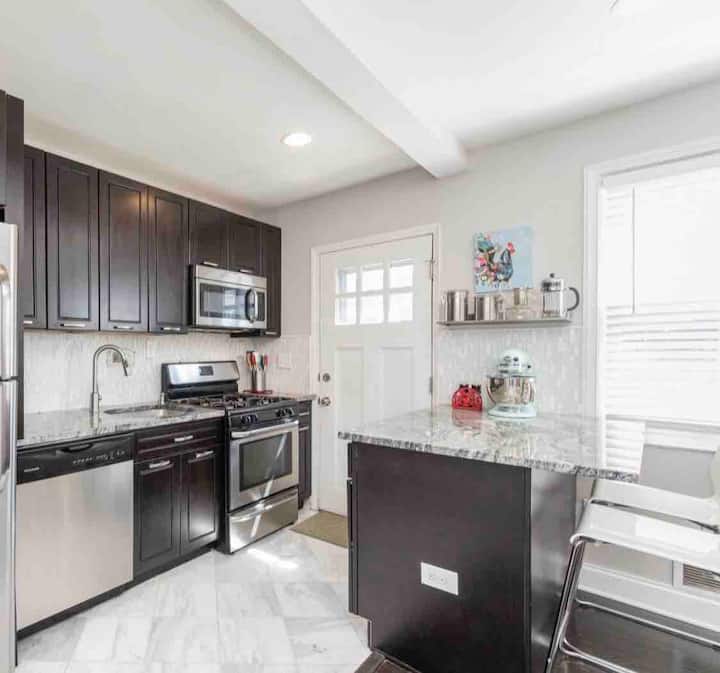 Baltimore Vacation Rentals & Homes Maryland, United States Airbnb