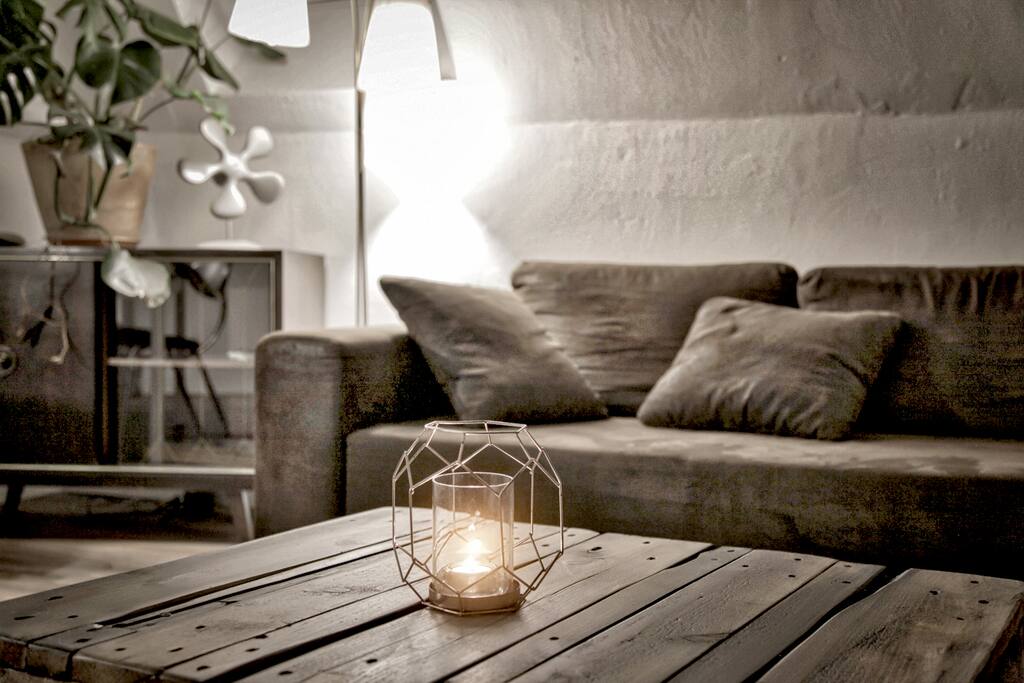 Feel like home
