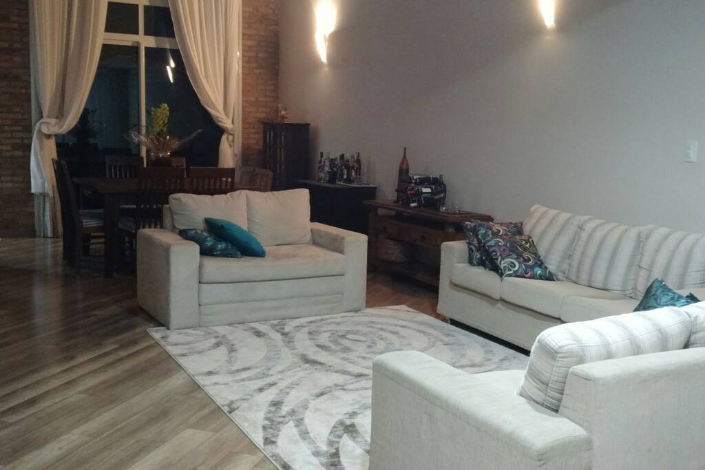 Sala de estar