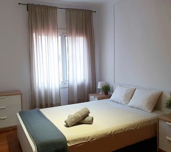 Apartamento ideal a 50 metros de la playa