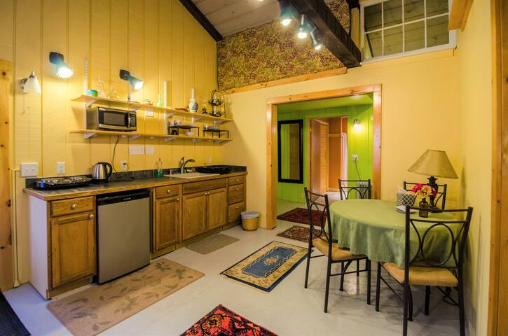 Airbnb Charlotte Vacation Rentals Places To Stay Vermont
