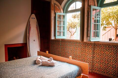 Kali Vice Surf Villa