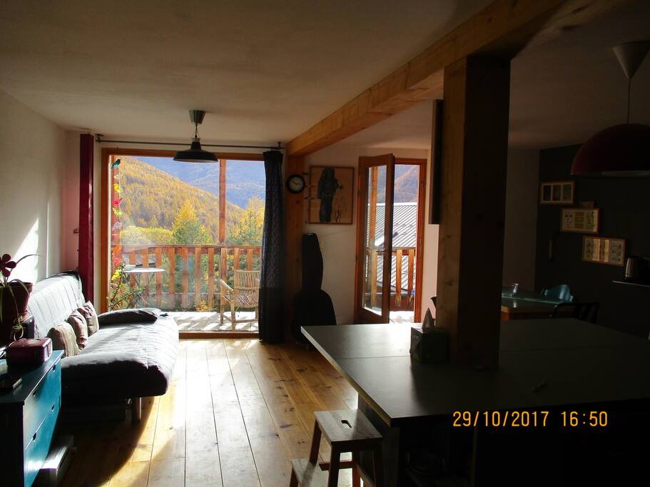 le salon