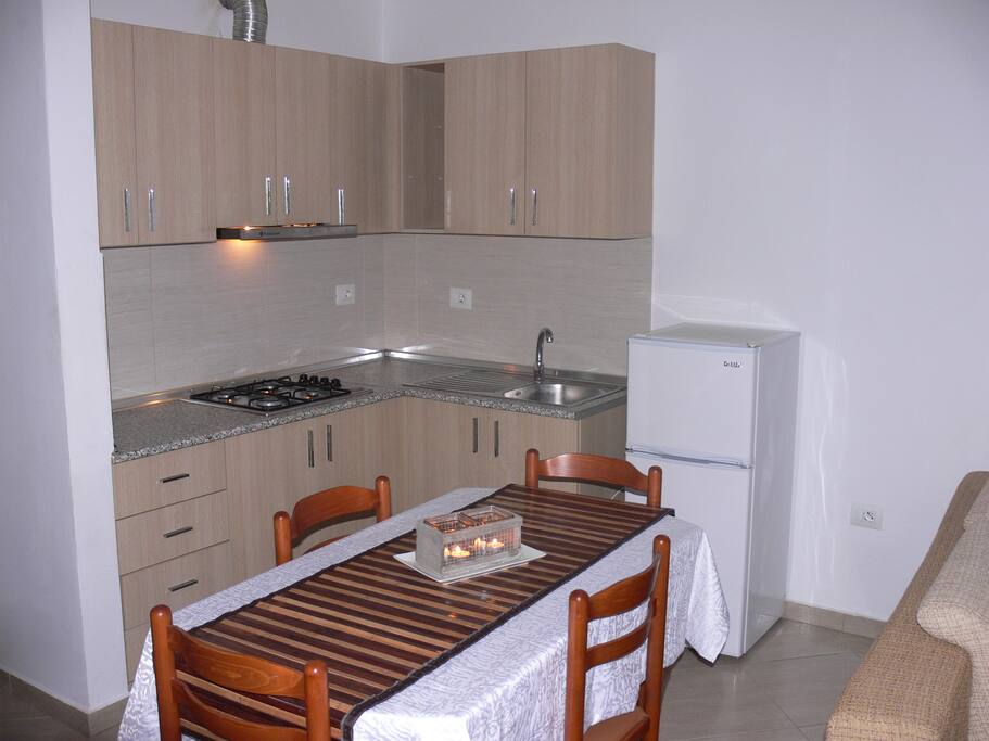 CUCINA