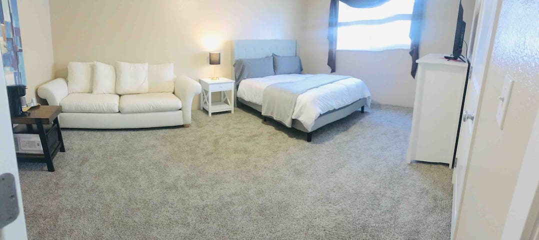 Comfortable Luxury Near Nye 15-20%off 3 Nts ~Pet