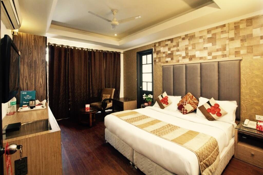 Business Suite@Imperial