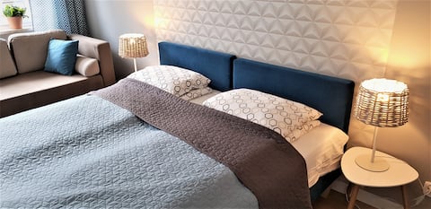 APARTAMENT CENTRUM CZĘSTOCHOWA