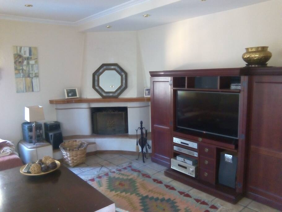Salón / Living room