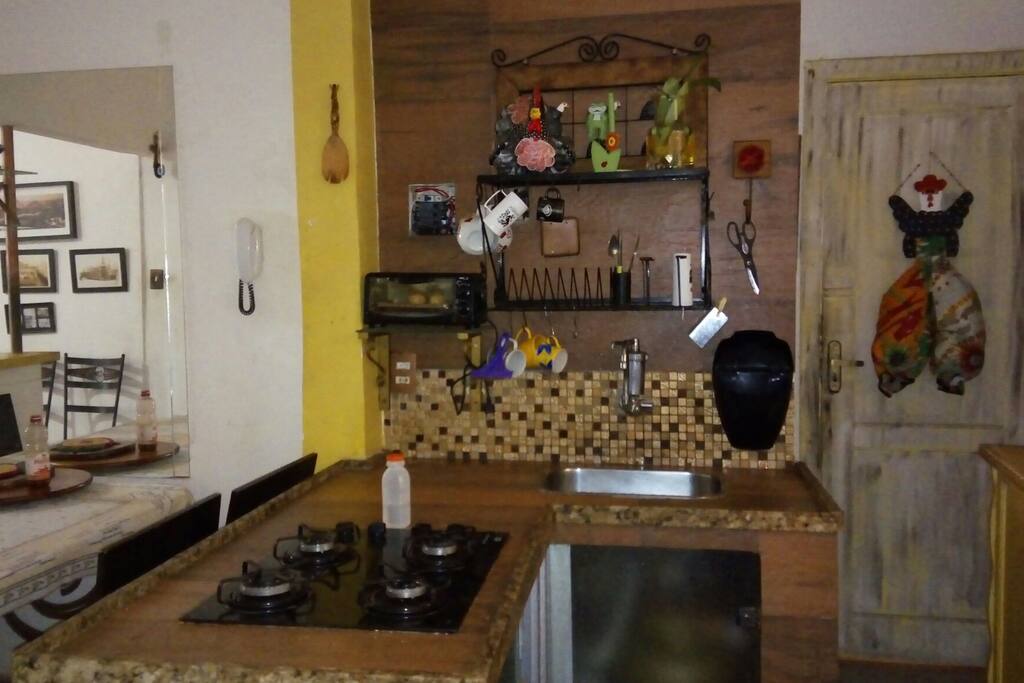 Cozinha