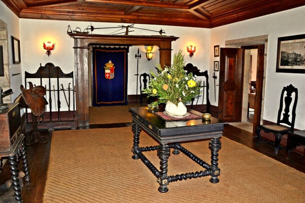 Hall