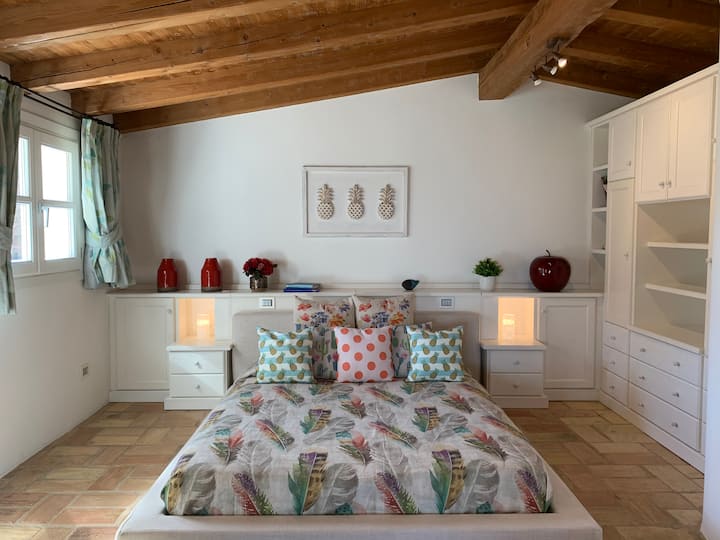 غرفة النوم 4