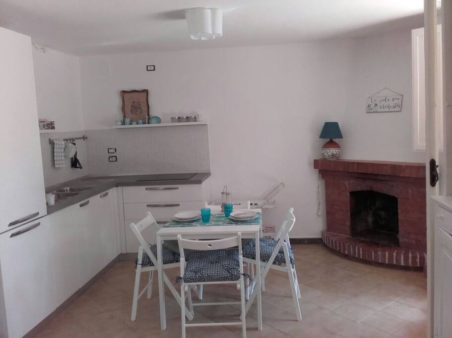 Sala da pranzo