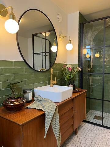 Rekkehus nær Oslo sentrum og Norway Cup gallery image 2