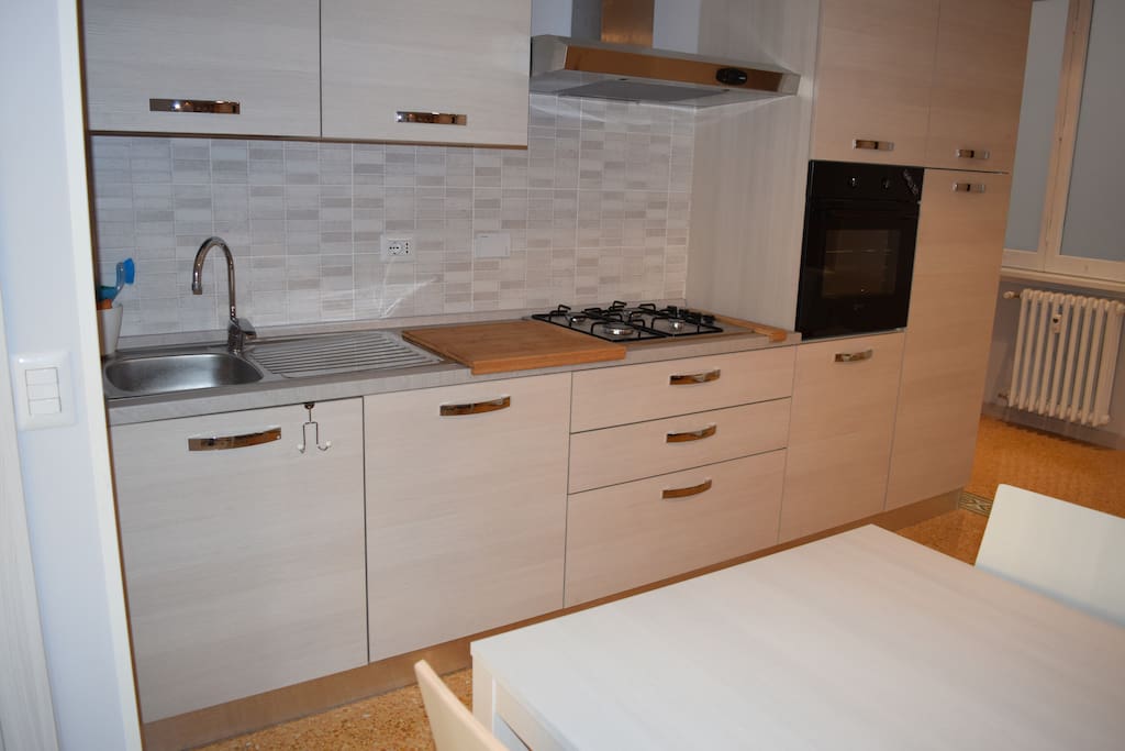 CUCINA