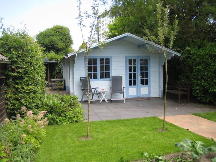 Holiday cottage Jeannette