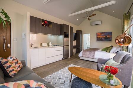 The Dunsborough Boathouse