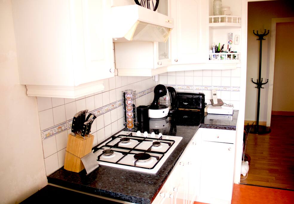 Kitchen 2