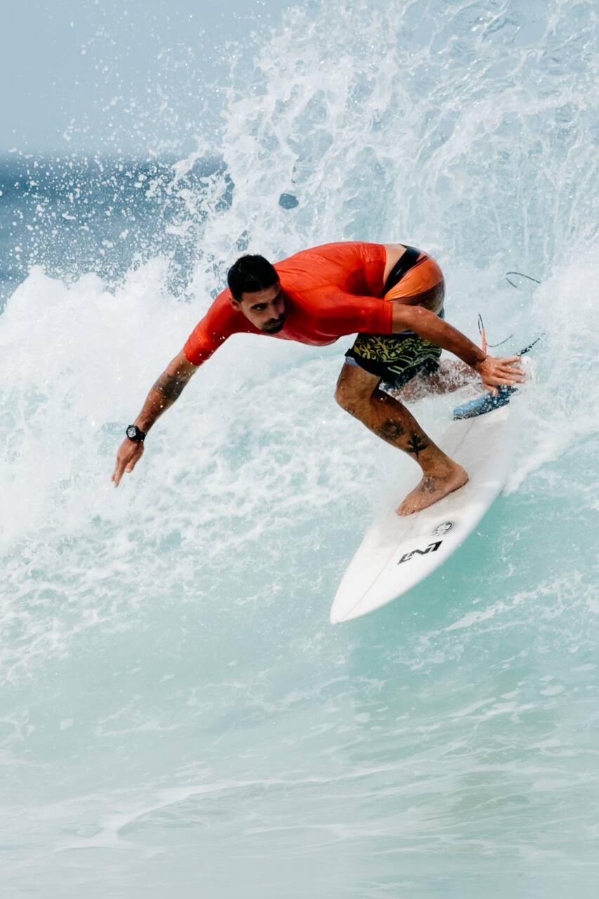 Wsl Pro Leo Neves Surf Coaching Wsl Pro Leo Neves Surf Coaching