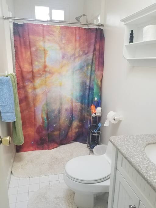 Bathroom 1