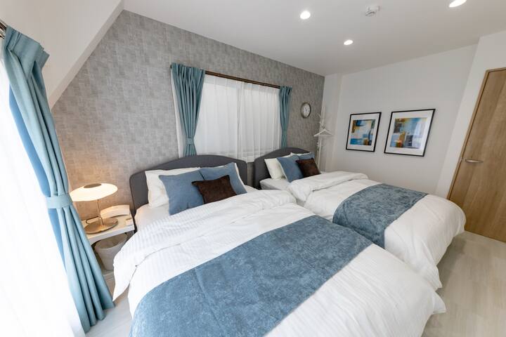 Fully renovatedwhole house/3min. to Skytree gallery image 3