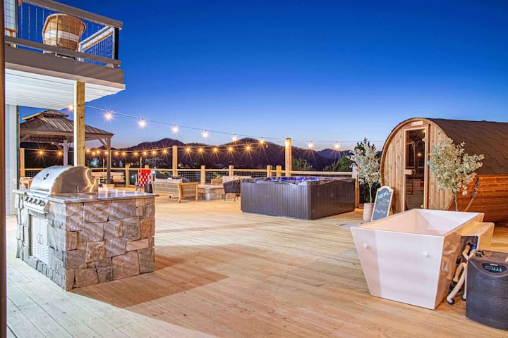 Million Dollar VIEWS Amenities & Entertainment gallery image 3