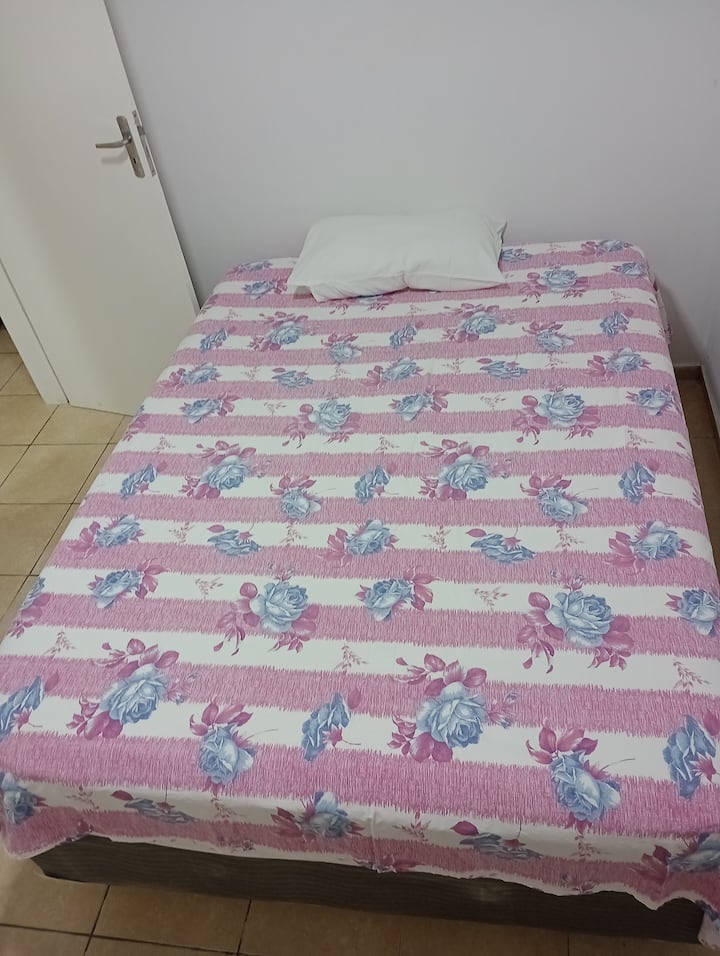 ห้องที่ 2 พร้อมพัดลม