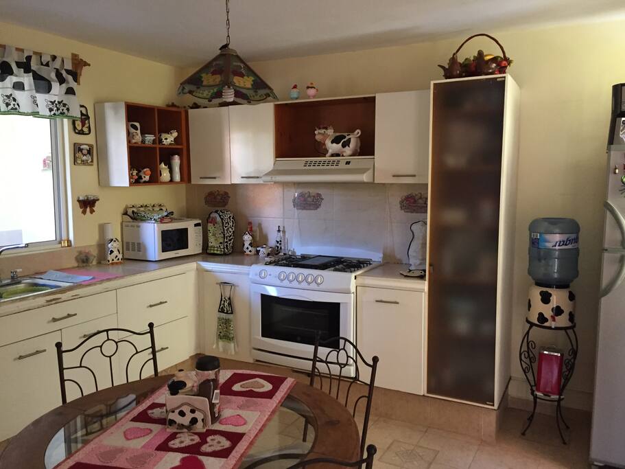 Cocina