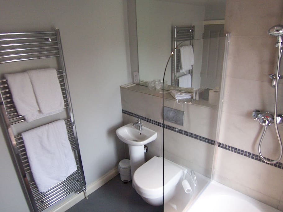 En-Suite