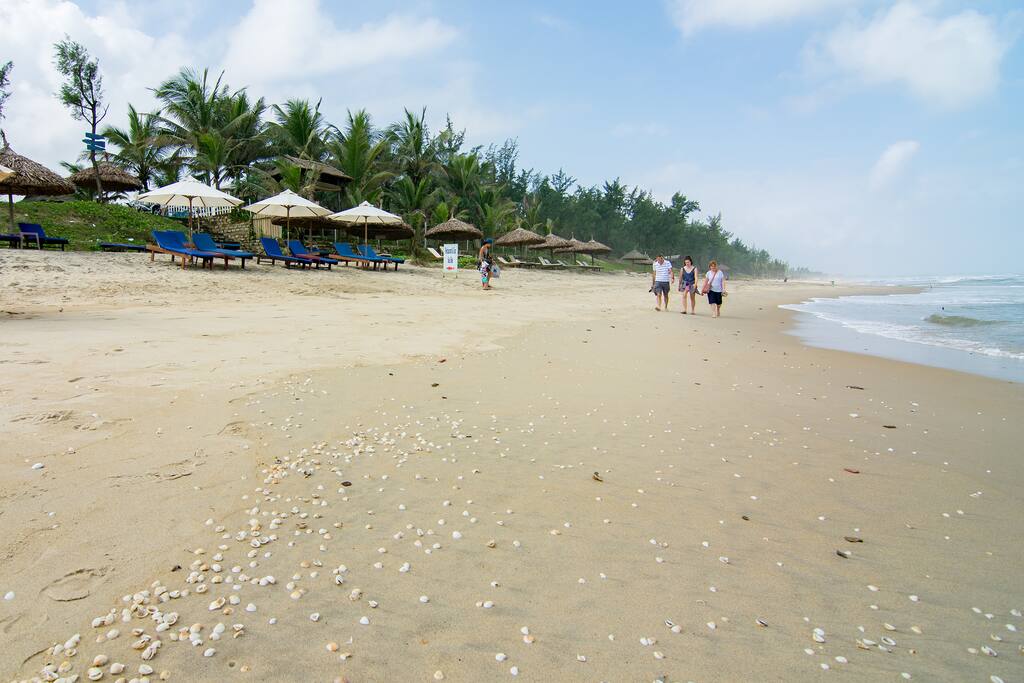 An Bang Beach