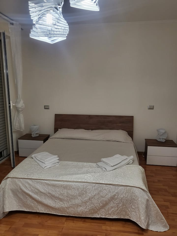 A Casa Di Sabry - Fiumicino