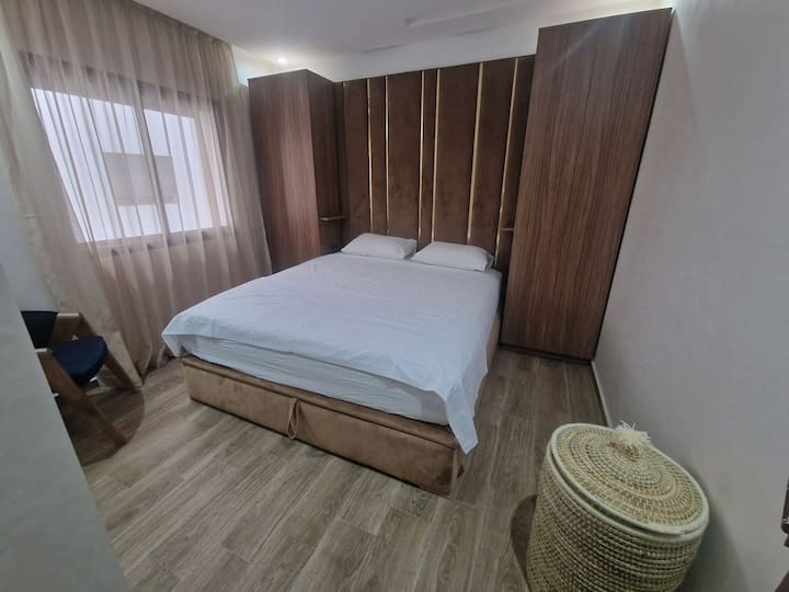 საძინებელი 3