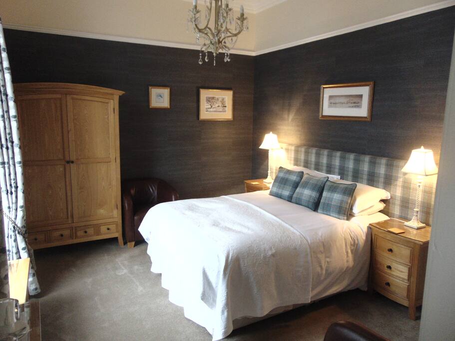 King Room 2